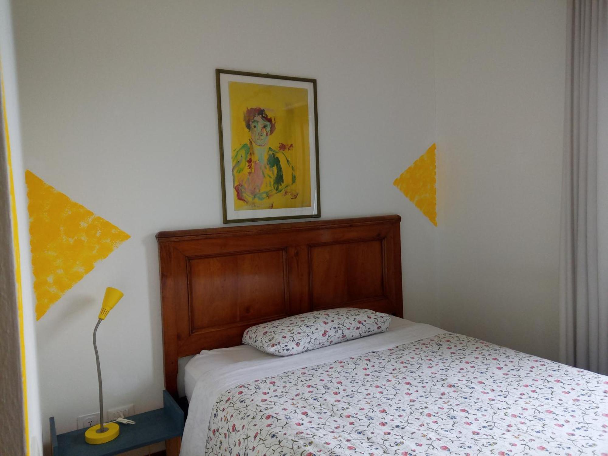 Albergo Alla Posta Anduins Cameră foto