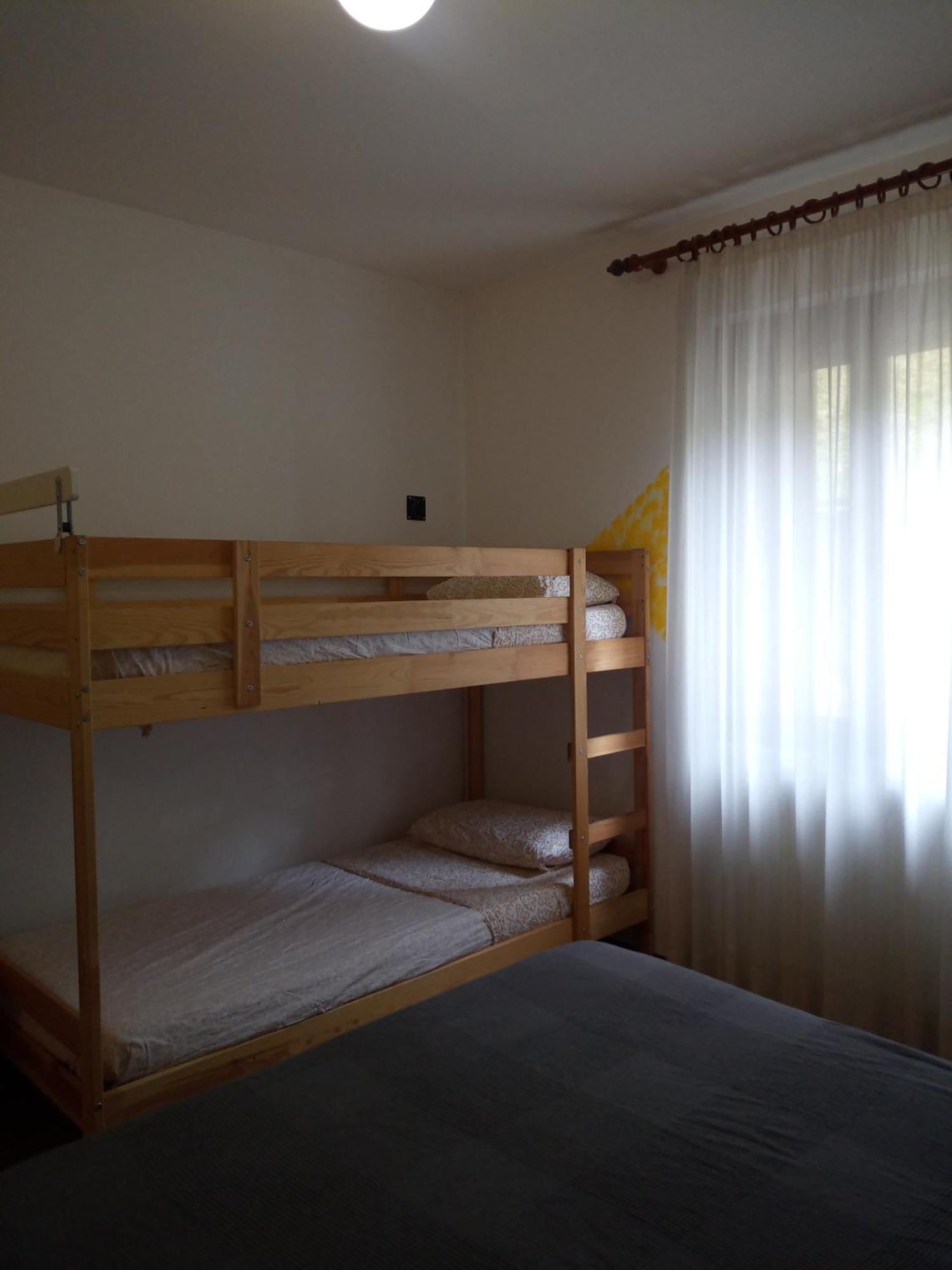 Albergo Alla Posta Anduins Cameră foto