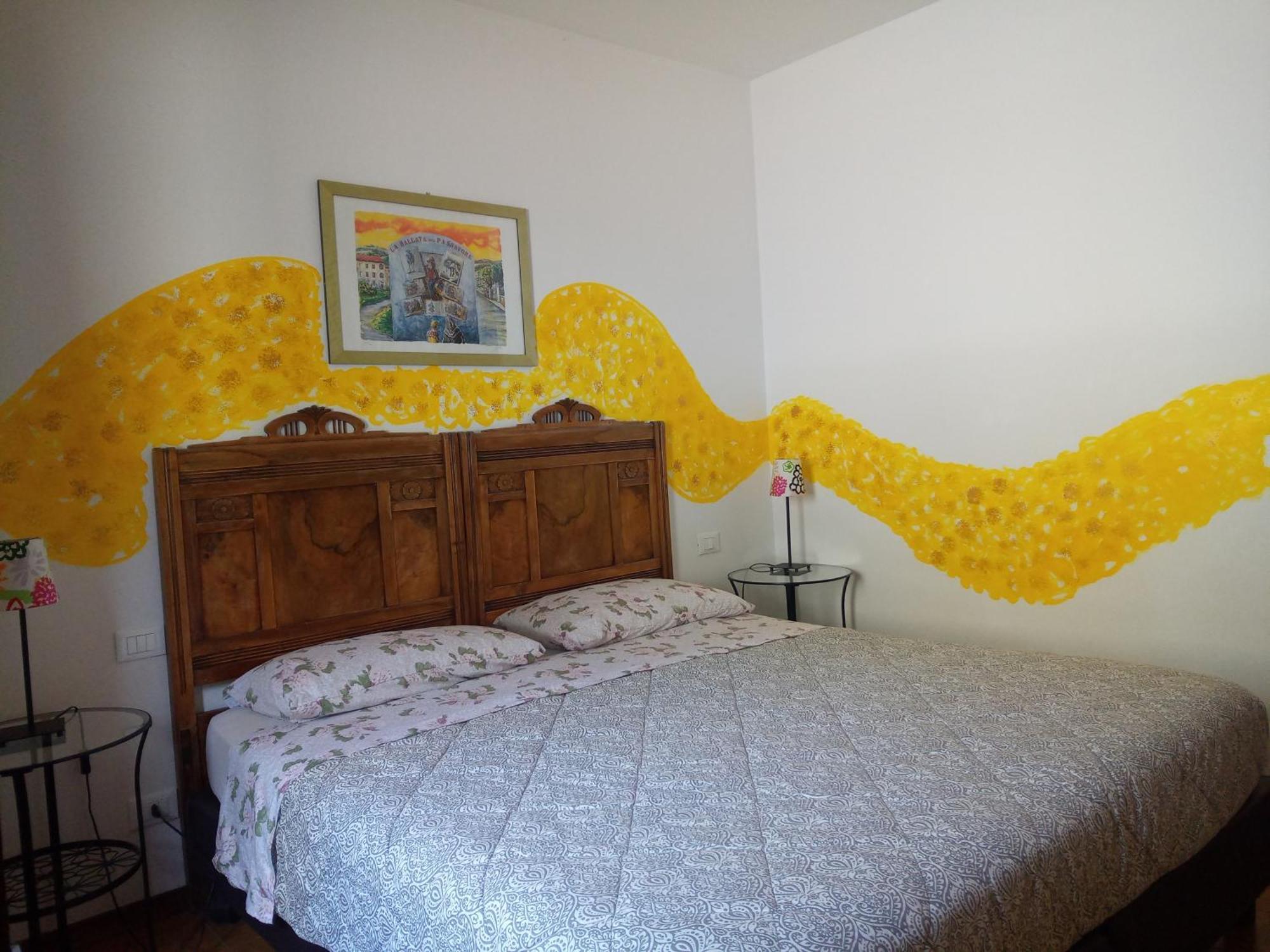 Albergo Alla Posta Anduins Cameră foto